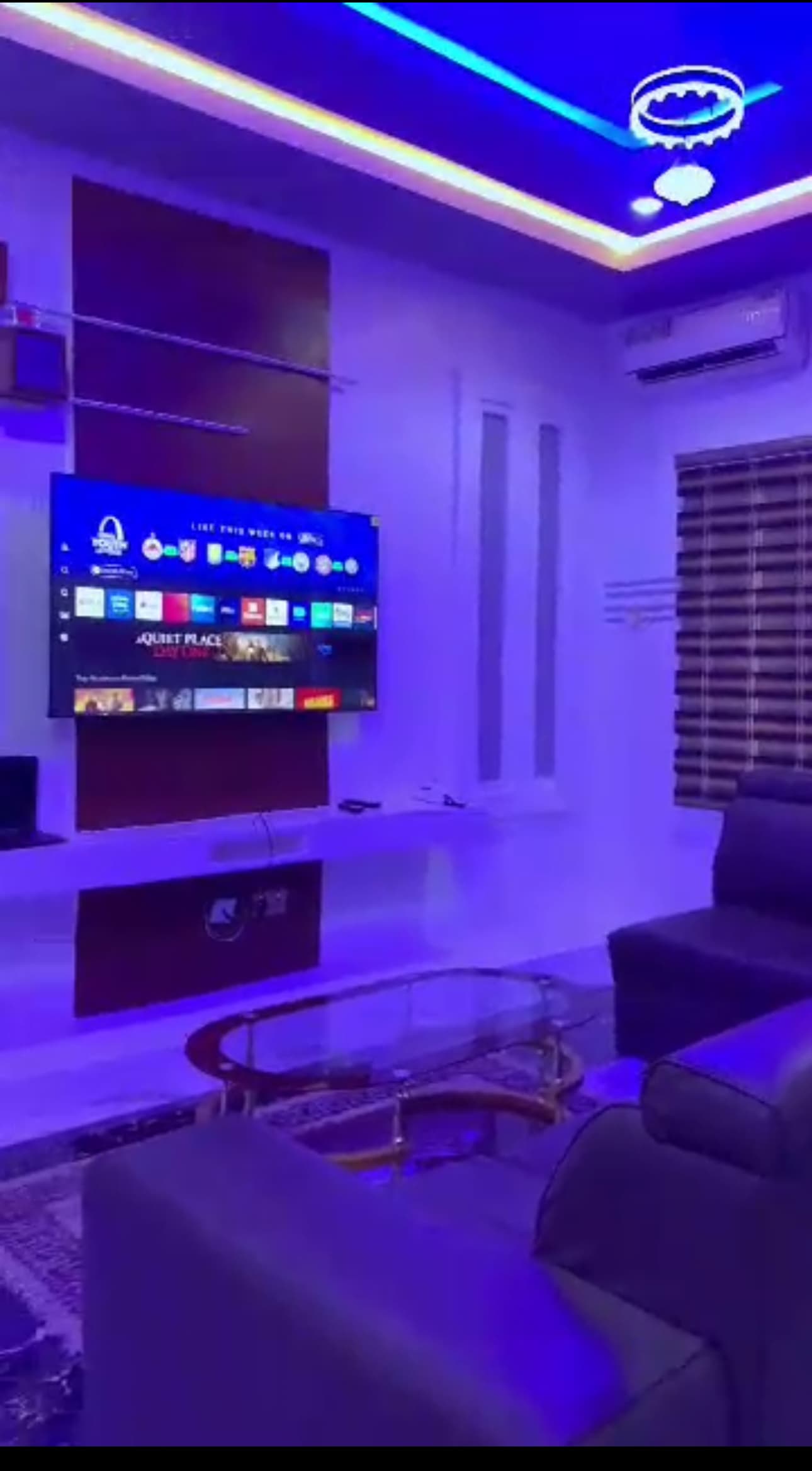 2-Bedroom Suite