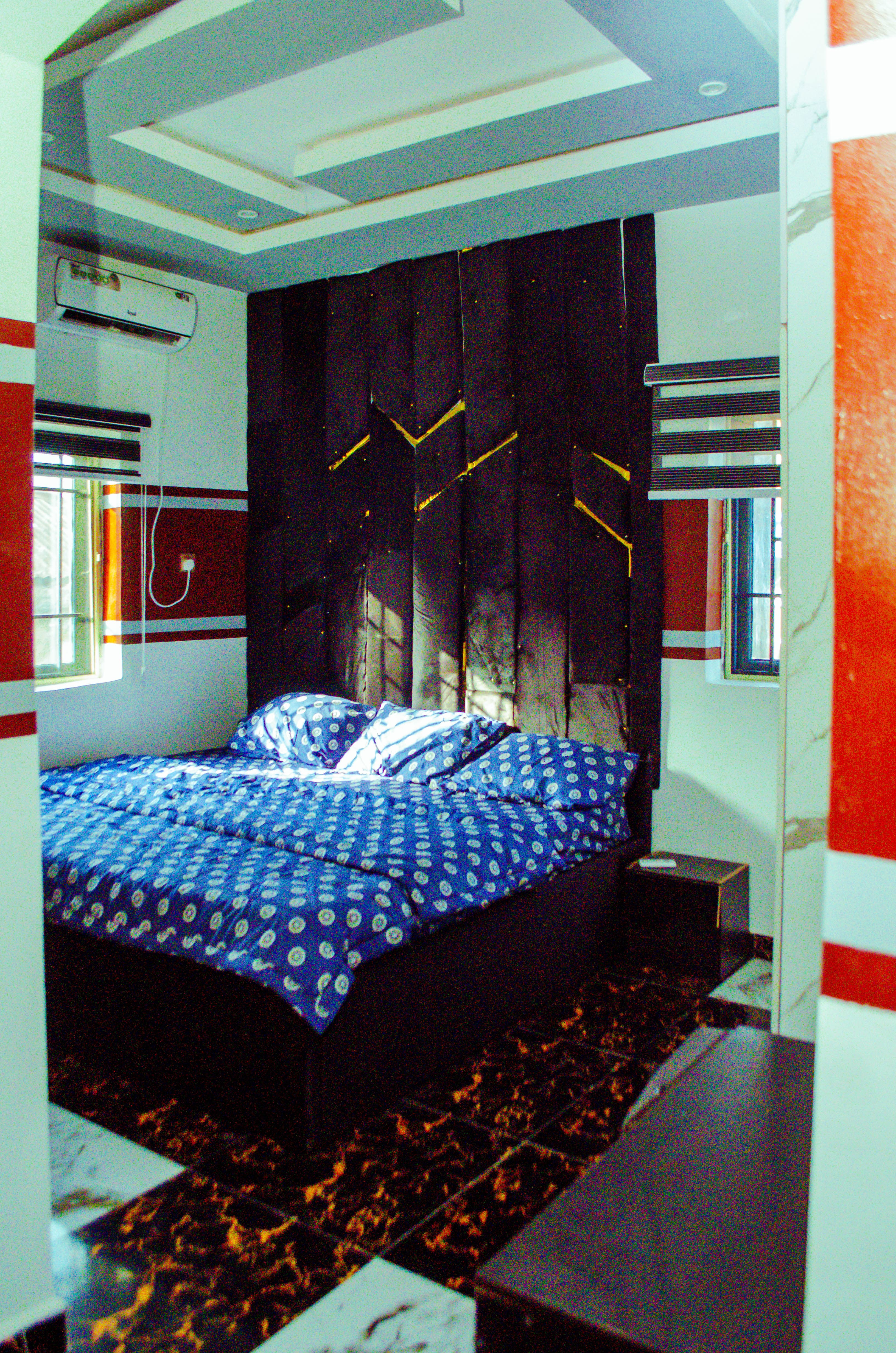 1-Bedroom Cottage