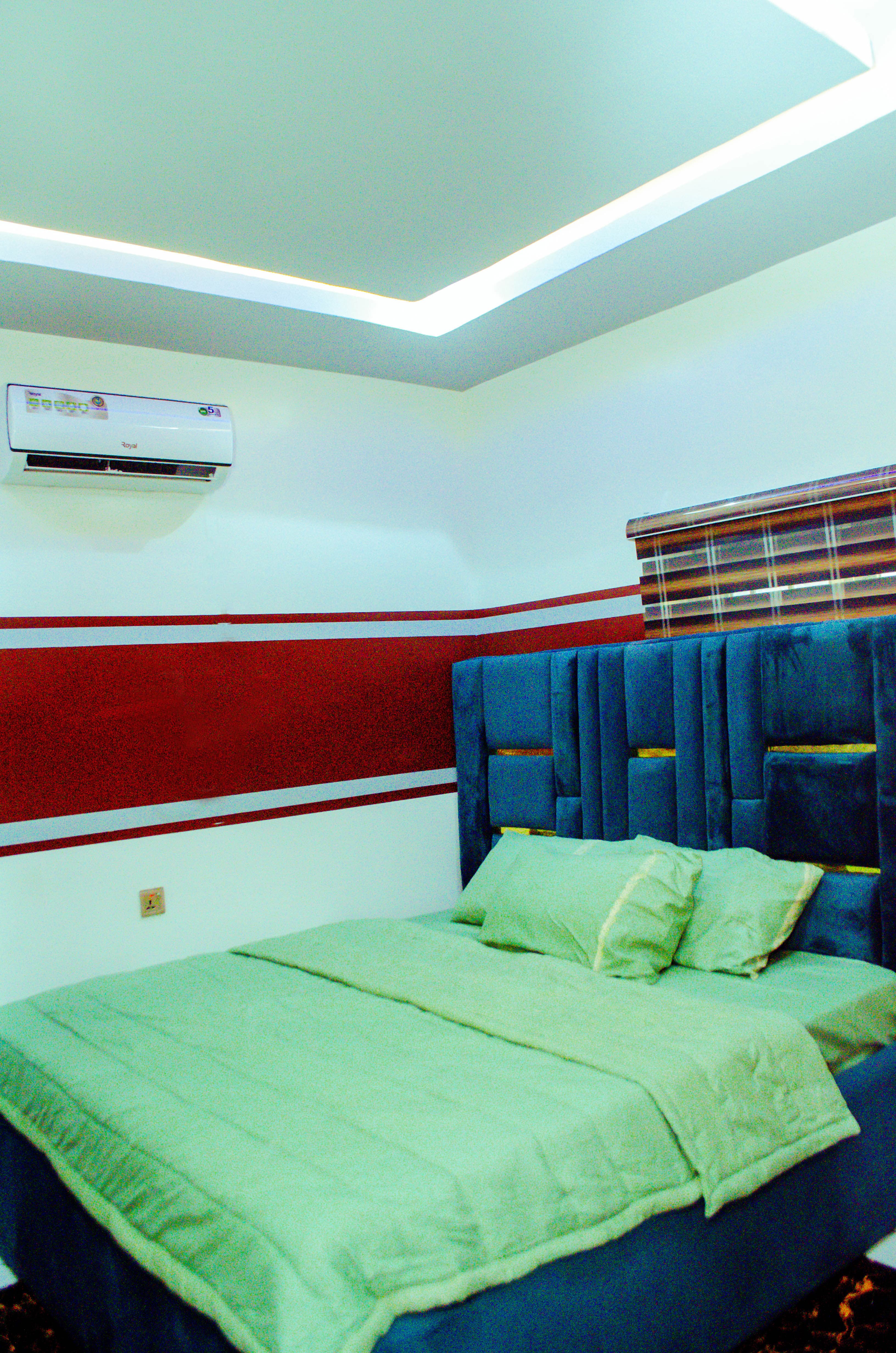1-Bedroom Cottage