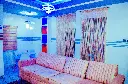 Serviced 2-Bedroom Condo Apartment