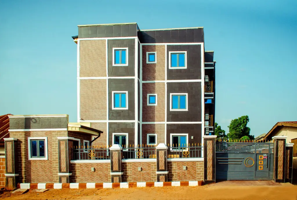 Serviced 2-Bedroom Condo Apartments