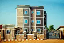Serviced 2-Bedroom Condo Apartments