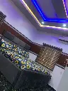 Serviced 1-Bedroom Apartments