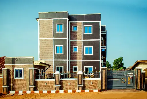 Serviced 2-Bedroom Condo Apartments